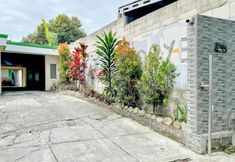 外觀 4 RedDoorz Syariah Zidney Near Rejosari Salatiga