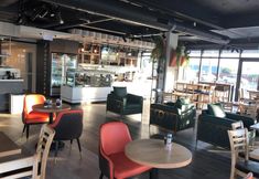 Restoran 7 Ramada Suites by Wyndham Auckland Manukau Pacfic Centre