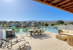 Lainnya 5 Marsden Lake Resort Central Otago