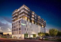 Exterior 6 Wyndham Garden Christchurch City