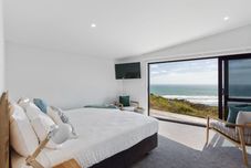 Bedroom Castaways Resort