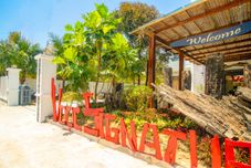 外觀 Vooc Signature Hotel Hoi An