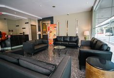 大廳 7 Kingston Hotel 11 @ PWTC (formerly known as Grand Pacific Hotel PWTC)