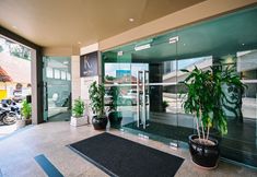 外觀 4 Kingston Hotel 11 @ PWTC (formerly known as Grand Pacific Hotel PWTC)