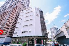 外觀 Kingston Hotel 11 @ PWTC (formerly known as Grand Pacific Hotel PWTC)