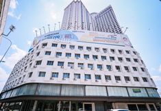 外觀 2 Kingston Hotel 11 @ PWTC (formerly known as Grand Pacific Hotel PWTC)