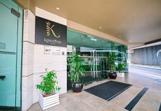 外觀 3 Kingston Hotel 11 @ PWTC (formerly known as Grand Pacific Hotel PWTC)