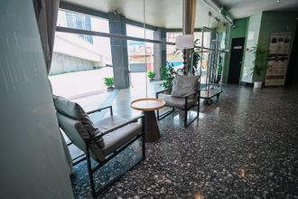 大廳 4 Kingston Hotel 11 @ PWTC (formerly known as Grand Pacific Hotel PWTC)