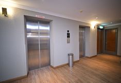 大廳 5 Kingston Hotel 11 @ PWTC (formerly known as Grand Pacific Hotel PWTC)