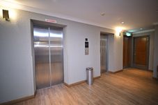 大廳 Kingston Hotel 11 @ PWTC (formerly known as Grand Pacific Hotel PWTC)