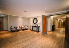 其他 6 Kingston Hotel 11 @ PWTC (formerly known as Grand Pacific Hotel PWTC)