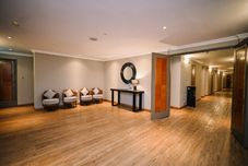 其他 Kingston Hotel 11 @ PWTC (formerly known as Grand Pacific Hotel PWTC)