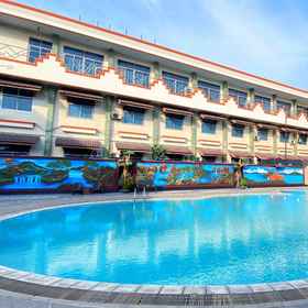 Others 1 SOELTAN LUXE HOTEL LAMPUNG, Panjang 二级港口卫生局 酒店