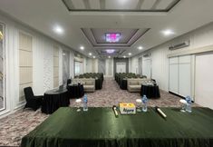 多功能厅 3 SOELTAN LUXE HOTEL LAMPUNG