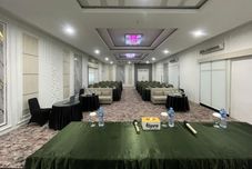 多功能厅 SOELTAN LUXE HOTEL LAMPUNG