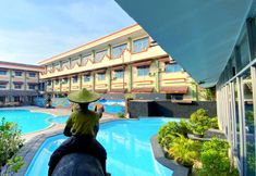 休闲设施 5 SOELTAN LUXE HOTEL LAMPUNG