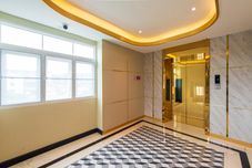 Accommodation Services THE MOMENT HOTEL