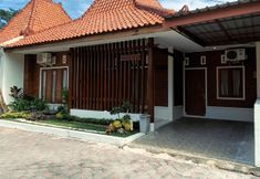 Exterior 2 Omah Jowo Villa with Private Pool