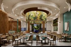 餐厅 Eden Hue Hotel