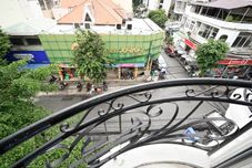 기타 Sunshine Airport Hotel