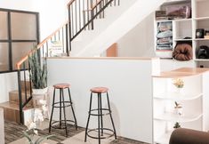 ล็อบบี้ 4 Limaran Syariah Nexura Collection.