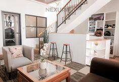 ล็อบบี้ 3 Limaran Syariah Nexura Collection.