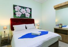 Bedroom 4 Labuana Homestay and Cafe Garden Makassar