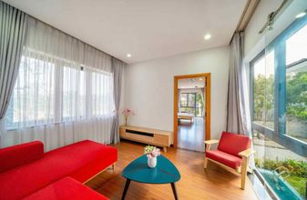 ล็อบบี้ 4 Miu Villa