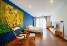 ห้องนอน 5 Miu Villa