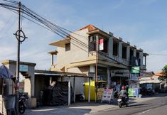 Exterior 6 Soka Asri Guest House near Bali Zoo RedPartner