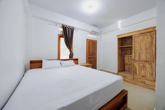 Bedroom 4 Soka Asri Guest House near Bali Zoo RedPartner