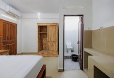 Bedroom 2 Soka Asri Guest House near Bali Zoo RedPartner