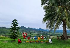 พื้นที่สาธารณะ 4 Tawanja Resort