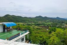 大廳 Tawanja Resort