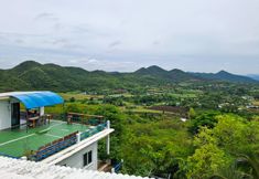 大堂 2 Tawanja Resort