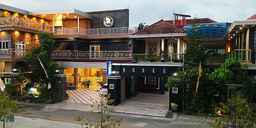 HotelSanra, SGD 37