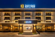 Luar Bangunan Rama9 No.1