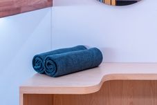 其他 CRiB by Bobobox, Kuningan, Jakarta