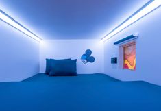 臥室 6 CRiB by Bobobox, Kuningan, Jakarta