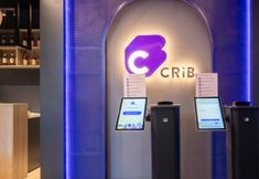 大廳 2 CRiB by Bobobox, Kuningan, Jakarta