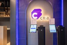 大廳 CRiB by Bobobox, Kuningan, Jakarta