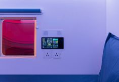 臥室 5 CRiB by Bobobox, Kuningan, Jakarta