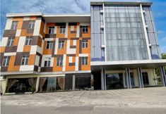 外部的 4 Collection O Stefani City Hotel