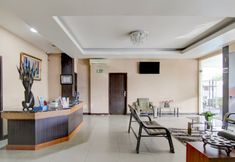 住宿服务 2 Collection O Stefani City Hotel