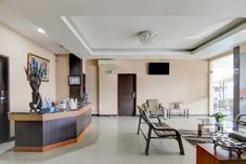 住宿服务 Collection O Stefani City Hotel