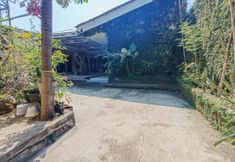 Common Space 7 WILUDJENG Guest House near Alun Alun Sragen Mitra RedDoorz