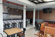 外観 Wisma Anugerah