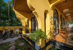 Exterior 6 Naraco Homestay Hoi An