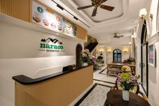 Lobby Naraco Homestay Hoi An