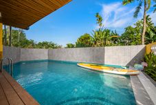 Swimming Pool Naraco Homestay Hoi An